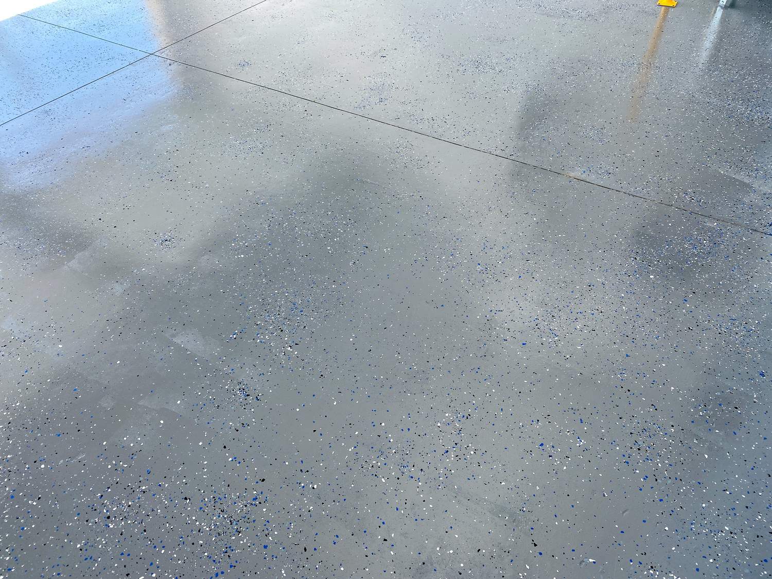 Commercial Epoxy Floors in Madison, NJ Gemstar Contractors