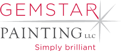 Gemstar Painting Logo