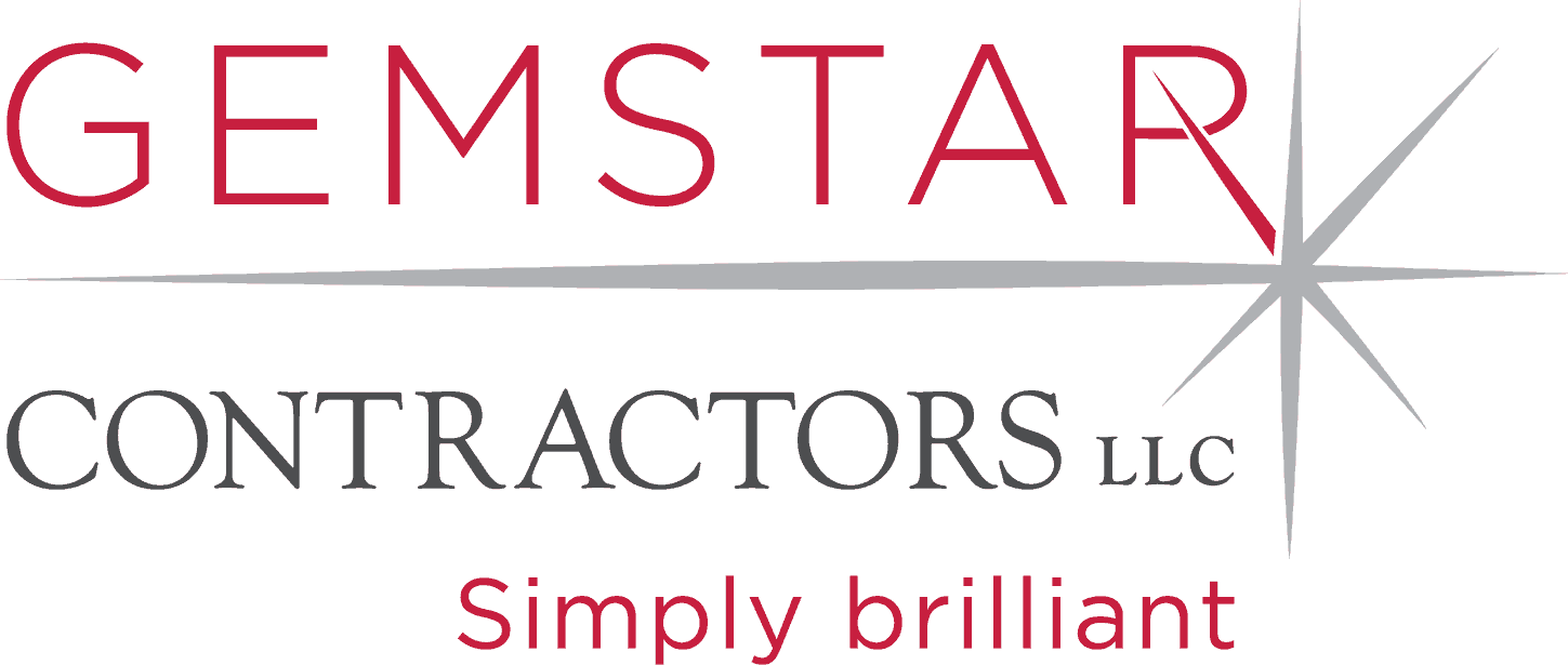 Gemstar Contractors Logo